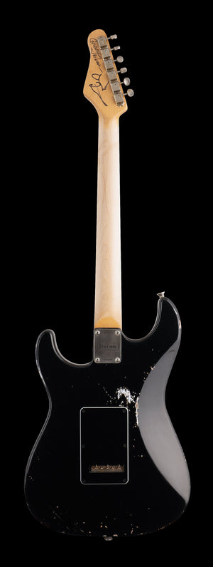 Friedman Vintage-S
