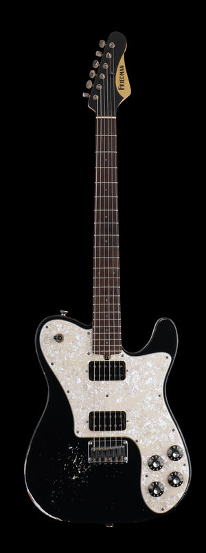 Friedman Vintage-T