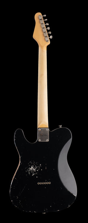 Friedman Vintage-T