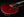 Nik Huber Krautster II Custom - Candy Apple Red