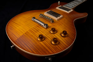 Nik Huber Orca '59 - Exceptional Top