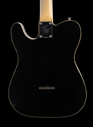 Mario Martin T-Beast Semi Hollow