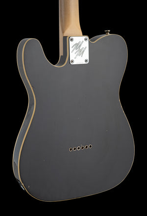 Mario Martin T-Beast Semi Hollow