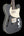 Mario Martin T-Beast Semi Hollow