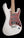Suhr Limited Edition Classic S Paulownia, Trans White