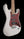 Suhr Limited Edition Classic S Paulownia, Trans White