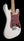 Suhr Limited Edition Classic S Paulownia, Trans White