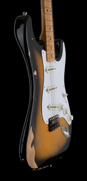 LSL “Olden Run” Saticoy Seth Rosenbloom Signature