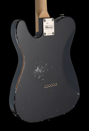 Friedman Vintage-T