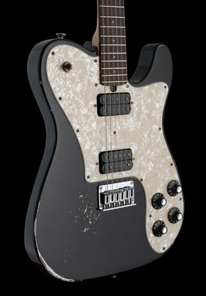 Friedman Vintage-T