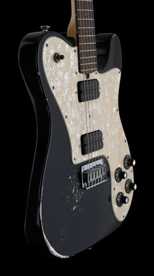 Friedman Vintage-T