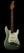 Xotic California Classic XSC-1 Lime Gold Light Aged NAMM 2020