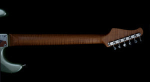 Xotic California Classic XSC-1 Lime Gold Light Aged NAMM 2020
