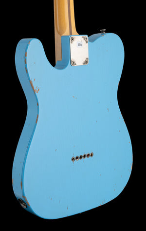 LsL T-Bone
