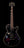 Knaggs SSC Steve Stevens Galaxy