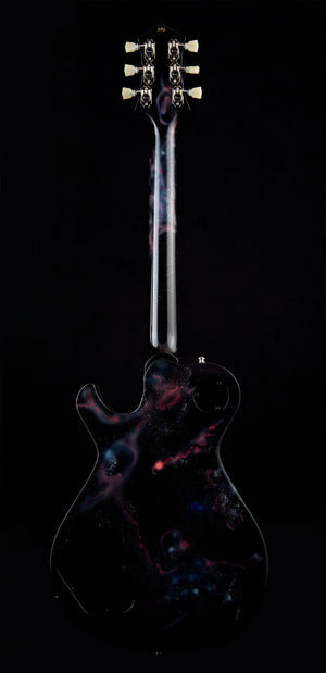 Knaggs SSC Steve Stevens Galaxy