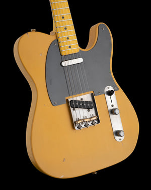 Nash T-52 Butterscotch Blonde