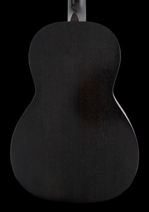 Martin 00-17S Black Smoke