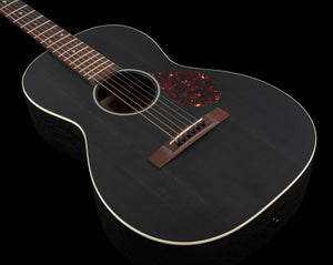 Martin 00-17S Black Smoke