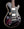 Knaggs SSC Steve Stevens Galaxy