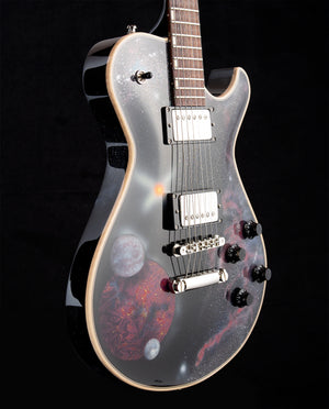Knaggs SSC Steve Stevens Galaxy