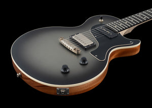 Nik Huber Krautster II - Silverburst