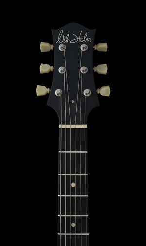 Nik Huber Krautster II - Silverburst
