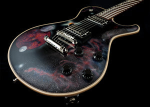 Knaggs SSC Steve Stevens Galaxy