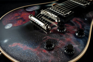 Knaggs SSC Steve Stevens Galaxy