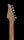 Suhr Limited Edition Classic S Paulownia, Trans White
