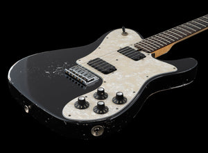 Friedman Vintage-T