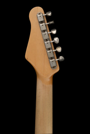Friedman Vintage-T