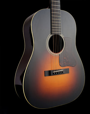Santa Cruz SSJ