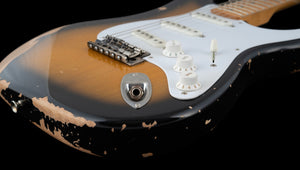 LSL “Olden Run” Saticoy Seth Rosenbloom Signature