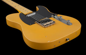 Nash T-52 Butterscotch Blonde