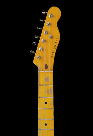 Nash T-52 Butterscotch Blonde