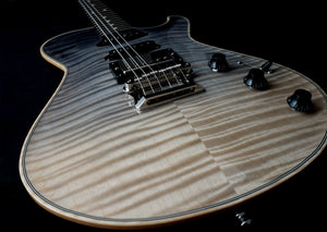 Knaggs Kenai HSS
