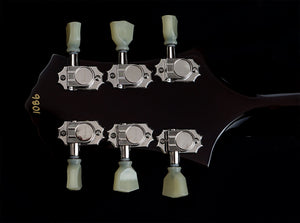 Knaggs Kenai HSS