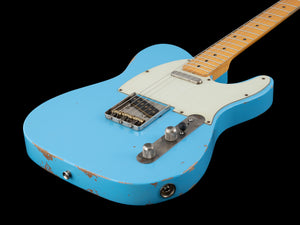 LsL T-Bone