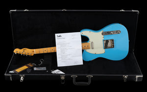 LsL T-Bone
