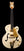 Gretsch G6136T-LTV White Falcon Lacquer Finish - Used