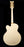 Gretsch G6136T-LTV White Falcon Lacquer Finish - Used