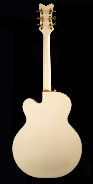 Gretsch G6136T-LTV White Falcon Lacquer Finish - Used