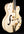 Gretsch G6136T-LTV White Falcon Lacquer Finish - Used