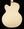 Gretsch G6136T-LTV White Falcon Lacquer Finish - Used