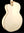 Gretsch G6136T-LTV White Falcon Lacquer Finish - Used