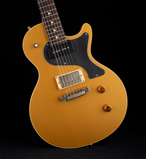 Nik Huber Krautster II - Gold Top