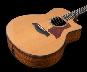 Taylor 716ce