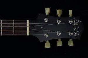 Nik Huber Krautster II - Gold Top