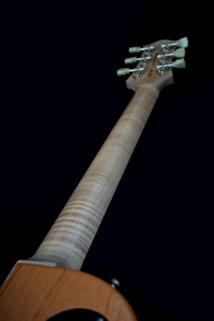 Nik Huber Krautster II - Gold Top
